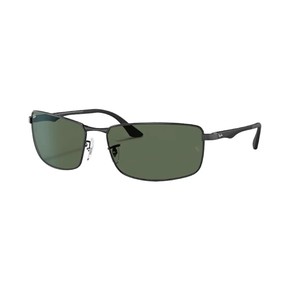 RAY-BAN 0RB3498 Sonnenbrille