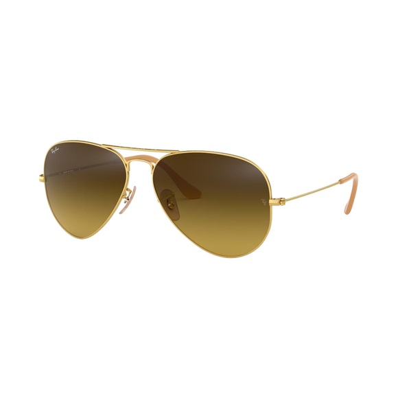 Ray-Ban Aviator Large Metal RB3025 - 112-85 58-14