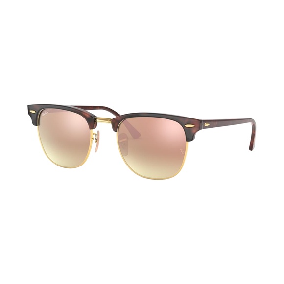 Ray-Ban Clubmaster RB3016 - 990/7O 51-21