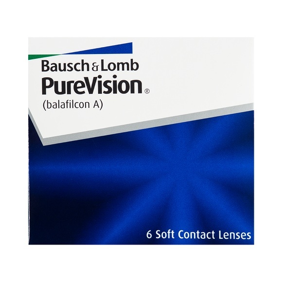 PureVision (6 Stk.)