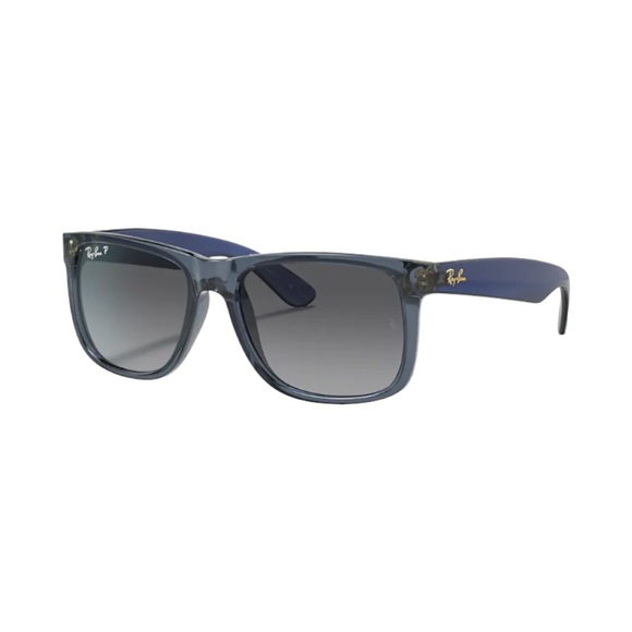 Ray-Ban Sonnenbrillen RB4165 Justin Polarized 6596T3