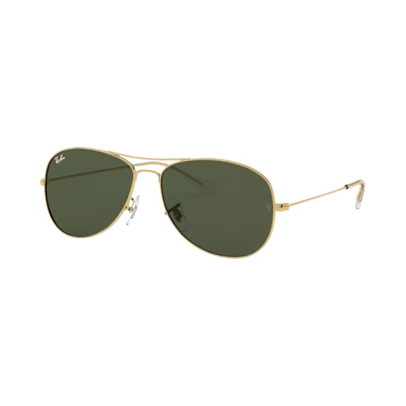 Ray-Ban Cockpit RB 3362 001