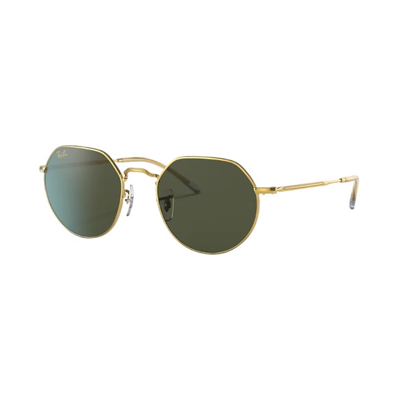 Ray-Ban Sonnenbrillen RB3565 Jack 919631