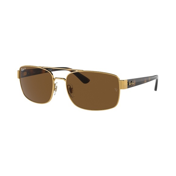 Ray-Ban Sonnenbrillen RB3687 Polarized 001/57