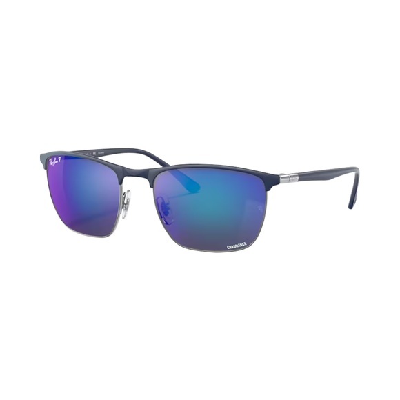 Ray-Ban Sonnenbrillen RB3686 Polarized 92044L