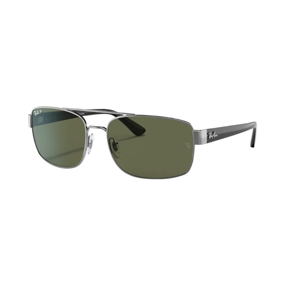 Ray-Ban Sonnenbrillen RB3687 Polarized 004/58
