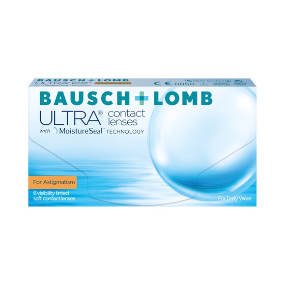 Ultra for Astigmatism 6er -