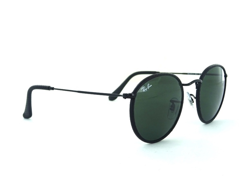 Ray-Ban ROUND CRAFT RB 3475Q 9040 L