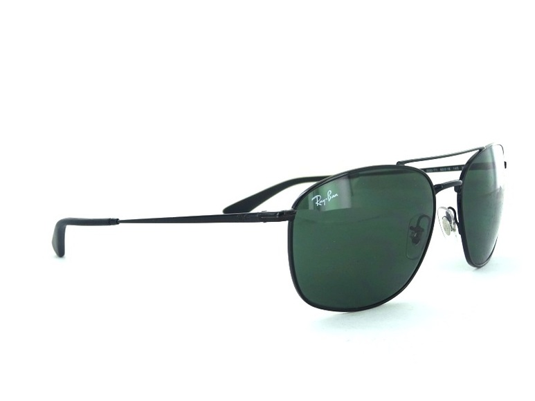 Ray-Ban Sonnenbrillen Ray-Ban RB3654 002/71