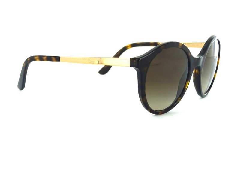 Dolce & Gabbana Sonnenbrillen DG4358 502/13