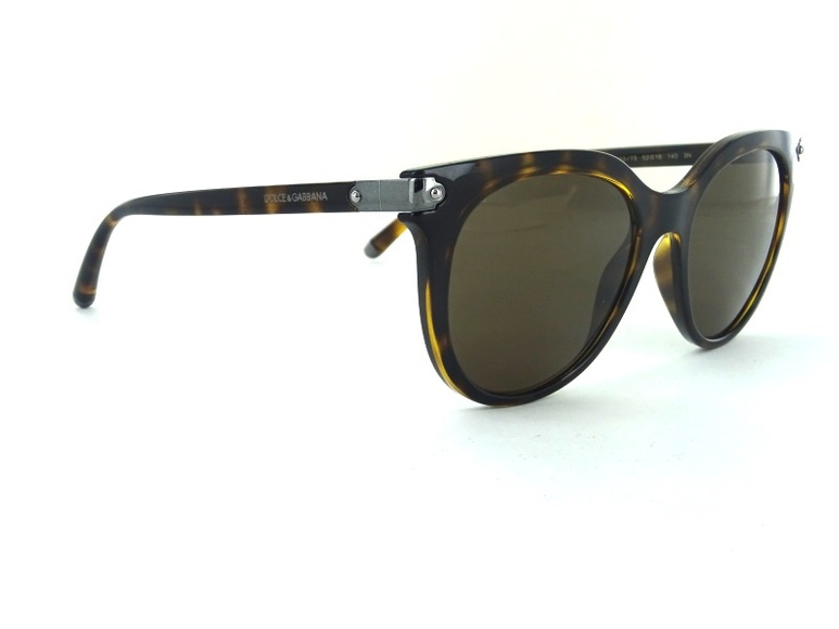 Dolce&Gabbana DG 6117 502/73