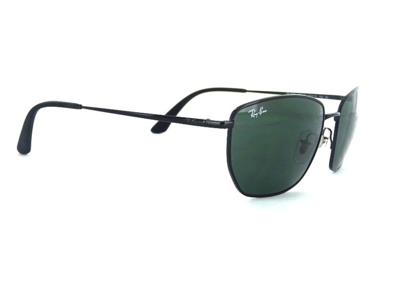 Ray-Ban Sonnenbrillen Ray-Ban RB3653 002/71
