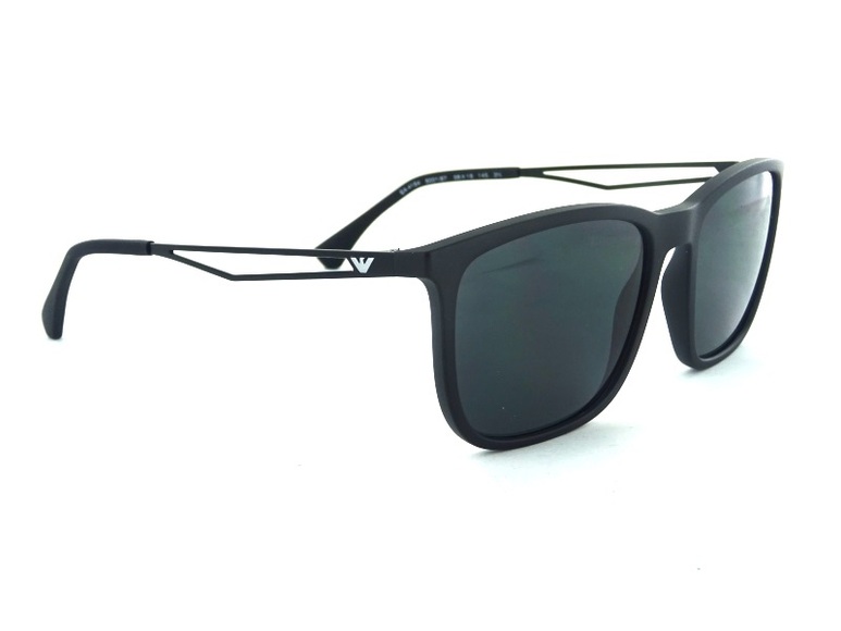 Emporio Armani Sonnenbrillen EA4154 500187