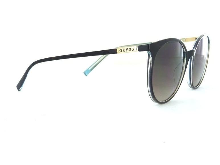 Guess Sonnenbrillen GU 3050 55F
