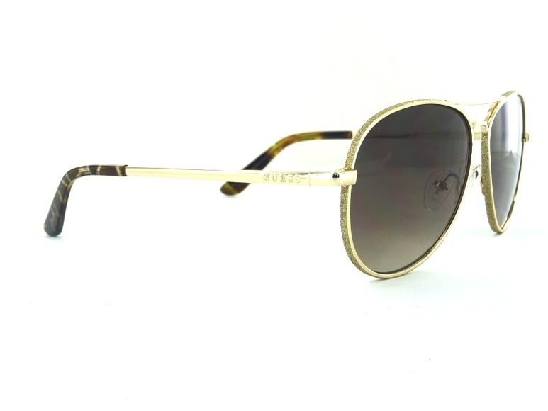 Guess Sonnenbrillen GU 7555 32F