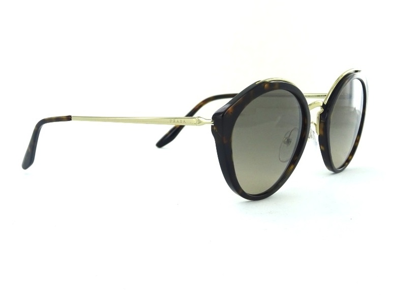 Prada Sonnenbrillen PR18US 2AU4P0