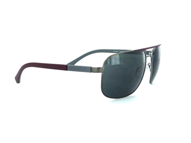 Emporio Armani Sonnenbrillen EA2084 300387