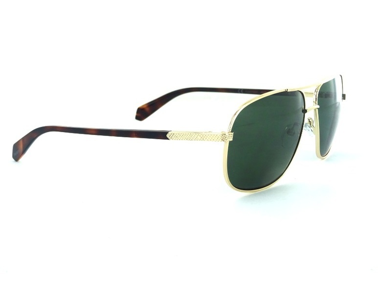 Polaroid Sonnenbrillen PLD 2074/S/X Polarized J5G/UC