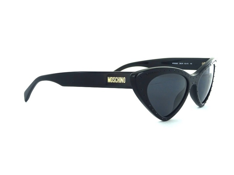 Moschino Sonnenbrillen MOS006/S 2M2/IR