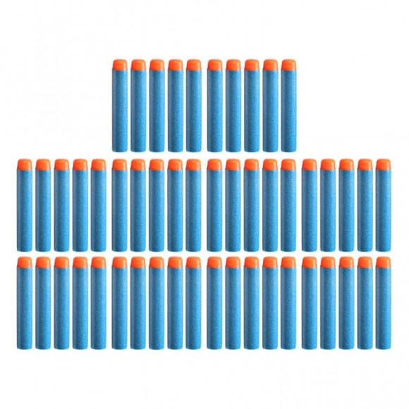 Nerf Elite 2.0 50er Dart Nachf?llpack