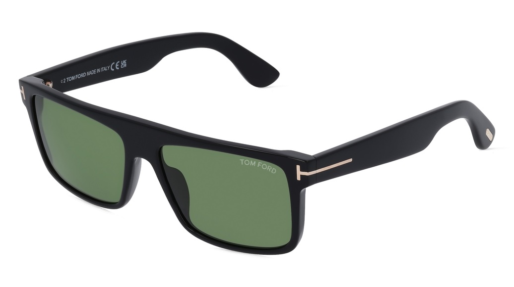 Tom Ford Sonnenbrillen FT0999 PHILIPPE-02 01N