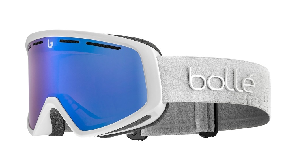 Skibrille Cascade Unisex