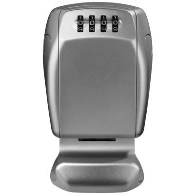 Master Lock Schlüsselsafe Select Access Wandmontage
