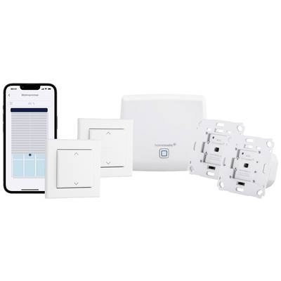 Homematic IP Starter Set Beschattung
