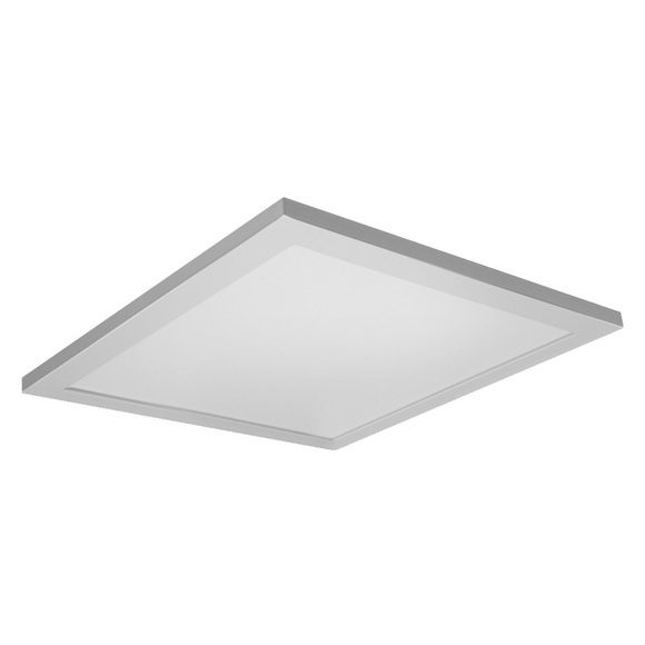 LEDVANCE SMART + PLANON PLUS TUNABLE WHITE 4058075525313 LED-Panel EEK: F (A - G) 20 W Warmweiß bis Kaltweiß Weiß