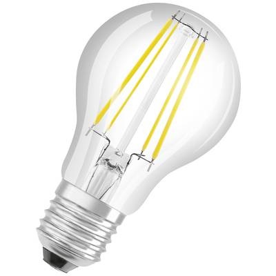 Osram Classic LED E27 Birne Fadenlampe 2.5W 525lm - 830