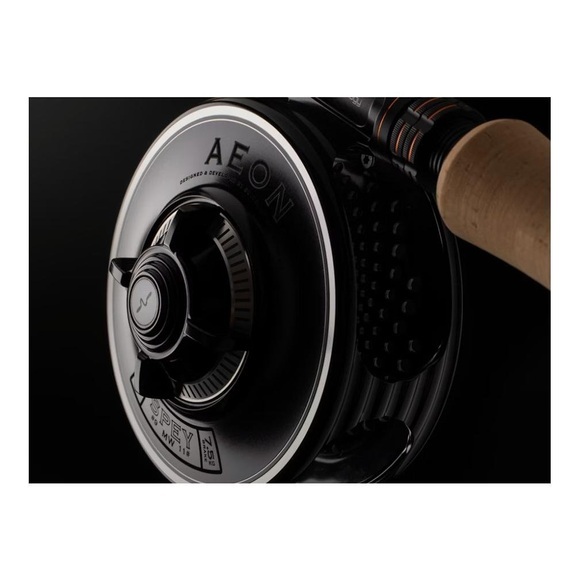 Guideline Aeon - Black/Silver -