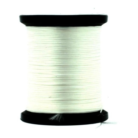 UNI Floss - White - Single Strand Super Floss