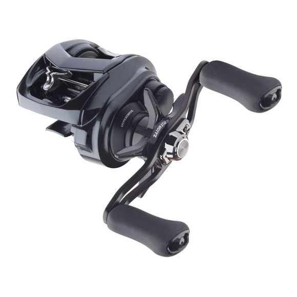Daiwa Tatula SV TW 70 - Multirolle