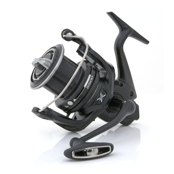 Shimano Ultegra XTD - Stationärrolle