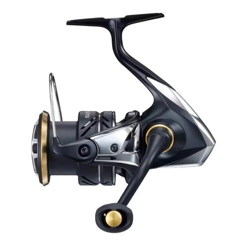 Shimano Sustain FJ - Stationärrolle