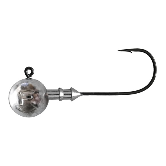 Stucki Thun Fanatics Round Jig Head - Jigkopf