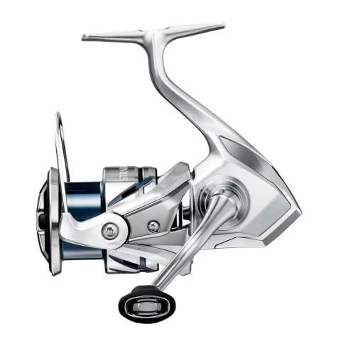 Shimano Stradic FM - Stationärrolle