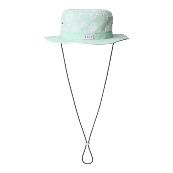 YETI Boonie Hat - Cap - Ice Blue -