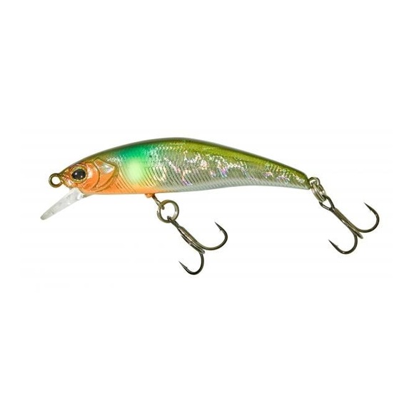 Illex Tricoroll Ryushin 53 SHW - Wobbler - NF Ayu -