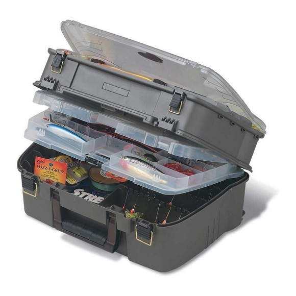 Plano Guide Series? Satchel - Gerätekasten