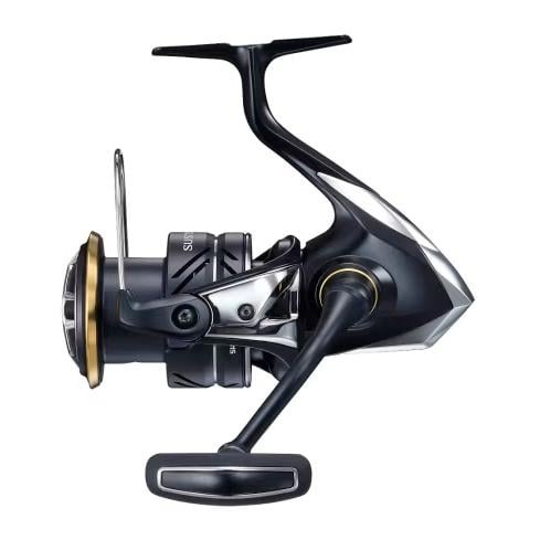 Shimano Sustain FJ - Stationärrolle