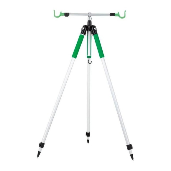 Mitchell Suprema Tripod S - Rutenhalter