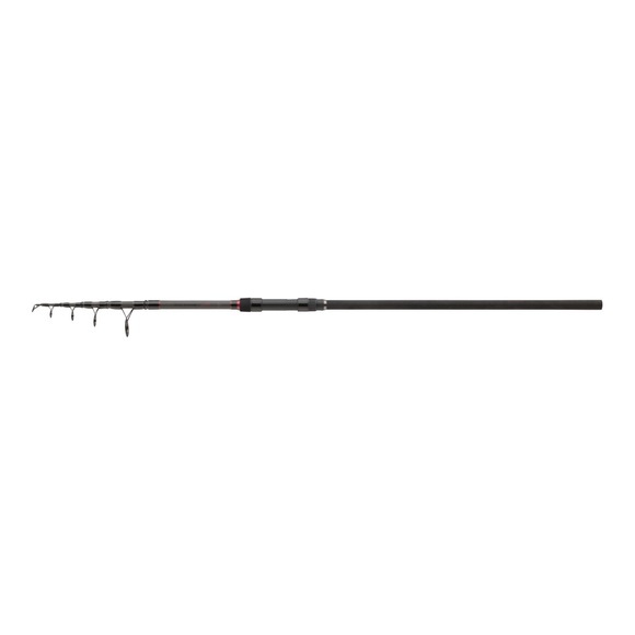 Daiwa Black Widow Tele Carp - Teleskop Karpfenrute