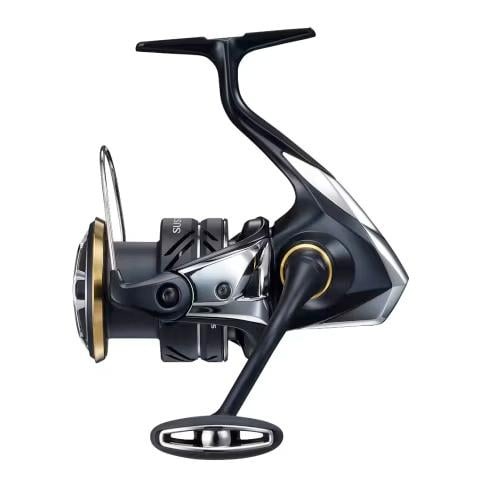 Shimano Sustain FJ - Stationärrolle