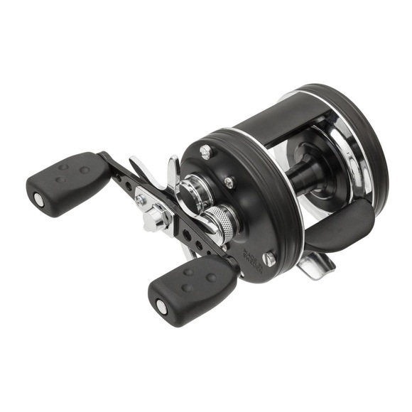 Abu Garcia Ambassadeur Svartzonker - Multirolle