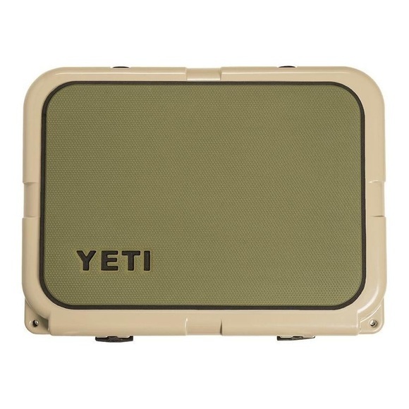 YETI TUNDRA SEADEK Olive Green - Matte