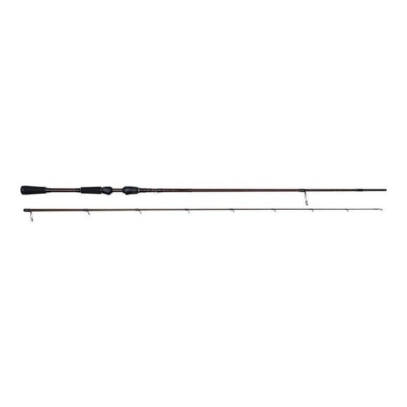 Westin W4 Finesse T&C 2nd - Spinnrute