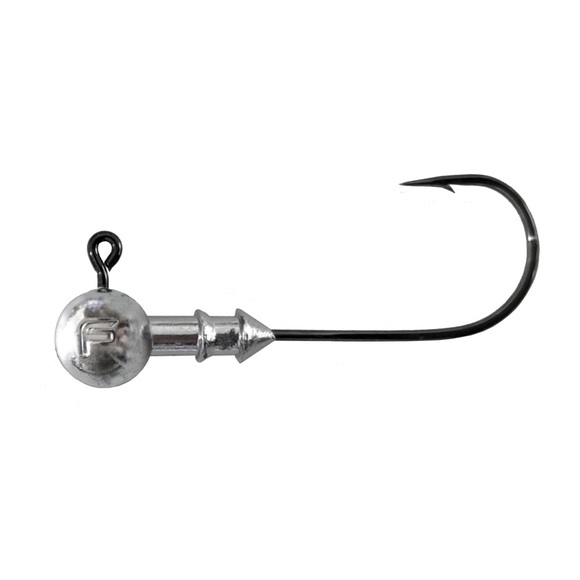 Stucki Thun Fanatics Round Jig Head Strong - Jigkopf