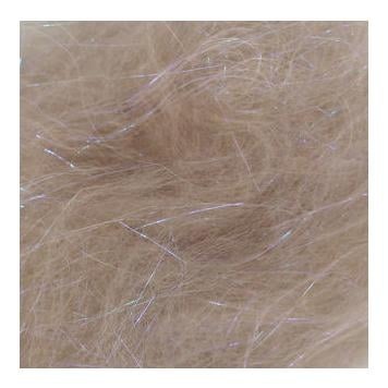 Fly-Dressing Predator Dubbing - Tan