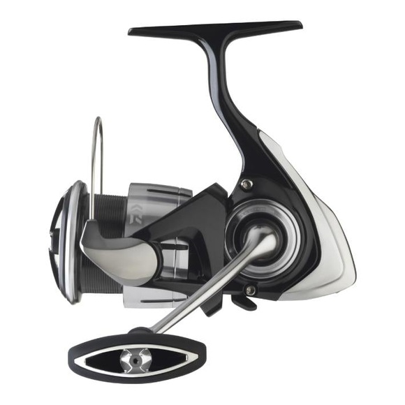 Daiwa Lexa LT - Stationärrolle
